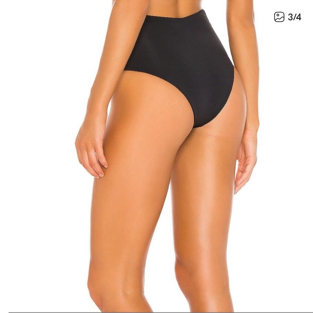 L*space Harrington bikini bottom - Picture 3 of 4